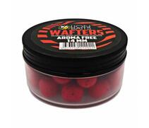 Бойлы нейтральной плавучести (Wafters) "Aroma Free" (без аромы) красный 14мм, Цвет: красный, Диаметр (мм): 14, фото 