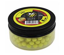 Lion Baits Бойлы плавающие Pop-Up "Мед" 6 мм - 25гр, фото 