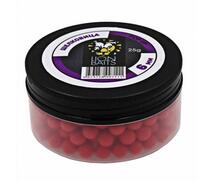 Lion Baits Бойлы плавающие Pop-Up "Шелковица" 6 мм - 25гр, фото 
