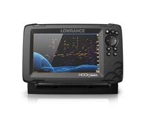 Эхолот Lowrance Hook Reveal 7 83\200 HDI ROW, фото 