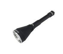 Фонарь Armytek Barracuda Pro v2 (теплый), Источник света : LED: XHP 35 HI (Warm), фото 