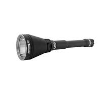 Фонарь Armytek Barracuda v2 (теплый), Источник света : LFD: XP-L HI (warm), фото 