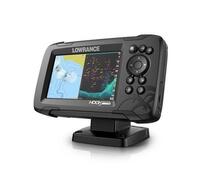 Эхолот Lowrance Hook Reveal 5 83/200 HDI ROW, фото 
