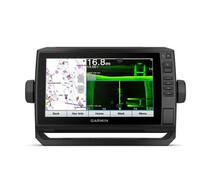 Эхолот Garmin EchoMap UHD 92sv с датчиком GT56UHD-TM, фото 