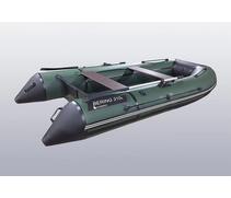 Лодка ПВХ Big Boat Bering (Беринг) 310К, фото 