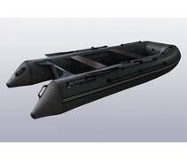 Лодка ПВХ Big Boat Bering (Беринг) 340К, фото 