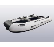 Лодка ПВХ Big Boat Bering (Беринг) 340П, фото 