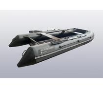 Лодка ПВХ Big Boat Bering (Беринг) 360К, фото 