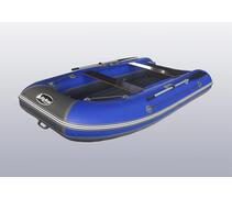 Лодка ПВХ Big Boat Regat (Регат) 310, фото 