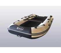 Лодка ПВХ Big Boat Regat (Регат) 340, фото 