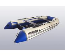 Лодка ПВХ Big Boat Varyag (Варяг) 340, фото 