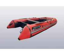 Лодка ПВХ Big Boat Varyag (Варяг) 360, фото 