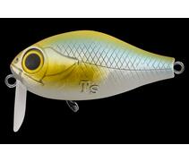 Воблер TsuYoki DROP SSR 45F 200, Цвет: 200, фото 