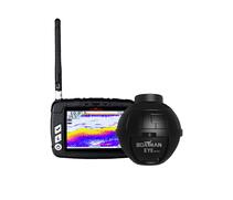 Эхолот Boatman RF100 Fish Finder, фото 