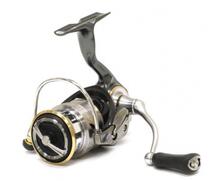Катушка Daiwa Luvias 20 FC LT 2000S, фото 