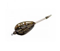 ELEGANCE METHOD Кормушка Method Feeder 33х75мм 50г 2шт, Размер: 33x75 мм, Вес: 50 г, фото 