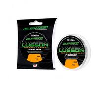 ELEGANCE METHOD Лидер Lusson Tapered Leader 15X5м  0,19мм-0,28мм 2-4,7кг, Диаметр лески: 0.19-0.28 мм, Размотка: 15х5м, фото 