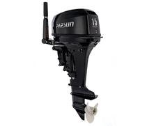 Лодочный мотор Parsun T15 BMS, фото 