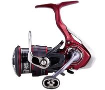 Катушка Daiwa 21 Fuego CS LT 2500, фото 