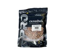 Компонент прикормки Vabik BIG PACK Орех тигровый 750г, фото 