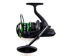 ELEGANCE METHOD Катушка фидерная Accela Distance Feeder 6500, фото 