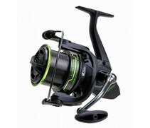Катушка фидерная Reel Elegance Method Lusson Distance Feeder 6500, Размер шпули: 6500, Вес: 525 г, фото 