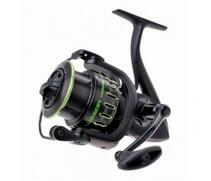 Катушка фидерная Reel Elegance Method Lusson Feeder 5500, Размер шпули: 5500, Вес: 391 г, фото 