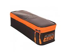 Емкость GURU Fusion 420 Long с крышкой, Размер: 11x36x10 см, фото 