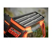 Емкость GURU Fusion 450 с крышкой, Размер: 12x43.5x12 см, фото 