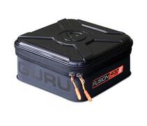 Емкость GURU Fusion с жесткой крышкой 400 Bait Pro HT, Размер: 21х18х10 см, фото 