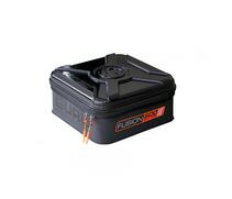 Емкость GURU Fusion с жесткой крышкой 600 Bait Pro HT, Размер: 25x25x10,5 см, фото 