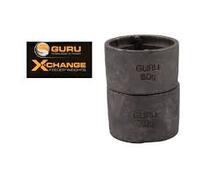 Сменный груз для кормушек Guru X-Change Distance Feeder Weights Heavy 60гр + 70гр, Размер: heavy, Вес: 60гр + 70гр, фото 