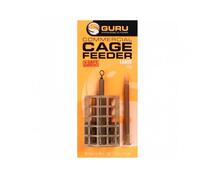 Кормушка Guru Commercial Cage Feeder Large 30гр, Размер: L, Вес: 30 г, фото 