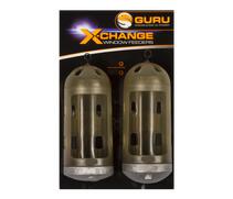 Кормушка Guru Window Feeder Medium 30г+40г, Размер: Medium, Вес: 30г+40г, фото 
