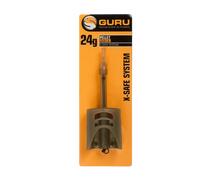 Кормушка Guru X-Safe Pellet Feeder Small 24гр, Размер: small, Вес: 24 г, фото 
