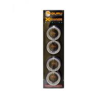 Сменный груз для кормушек Guru Slimline X-Change Feeder Spare Weight Medium, Размер: Medium, Вес: 25/30 г, фото 