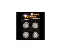 Сменный груз Guru для кормушки Window Feeder X-Small/Small Light, Вес: 2x20 гр / 2x30 гр, фото 