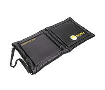 Сумка-мат Guru Fusion Mat Bag черная, Цвет: черный, Размер: 122 x 62 см, фото 