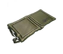 Сумка-мат Guru Fusion Mat Bag оливковая, Цвет: оливковый, Размер: 122 x 62 см, фото 