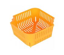 Вкладыш для замачивания пеллетса Guru Bait Strainer 3 pint, Объем: 1,875 л, Расцветка: оранжевый, фото 