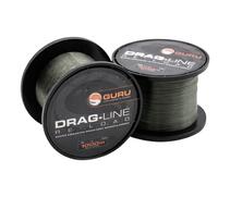 Леска GURU Drag Line 0,28мм 1000м, фото 