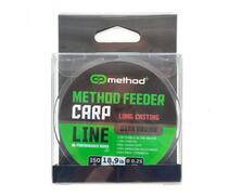Леска CARP PRO Method+ Method Feeder Carp 150м 0,18мм NEW, Диаметр лески: 0.18 мм, фото 