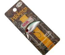 Воблер ZipBaits Hickory SSR, 3.4 г, 139, фото 
