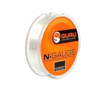Леска Guru N-Gauge 0,19мм 100м, фото 
