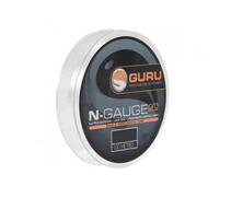 Леска Guru N-Gauge Pro 0,09мм 100м, Диаметр лески: 0.09, фото 