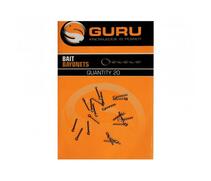 Сверло для бойлов Guru Bait Bayonets, фото 