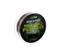 Леска CARP PRO Blackpool Method Feeder Carp 150M 0,20mm, Цвет: коричневый, Диаметр лески: 0,20 мм, фото 