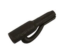 Безопасная клипса KORDA Quick Release Lead Clips Weed/Silt, фото 