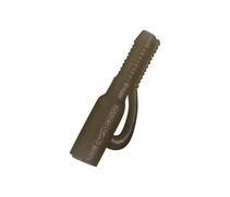 Безопасная клипса KORDA Safe Zone Lead Clip Clay, фото 