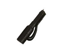 Безопасная клипса KORDA Safe Zone Lead Clip Silt, фото 